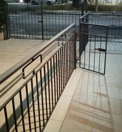 Magna Grecia Sea Holiday home *
