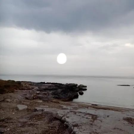 Magna Grecia Sea Torre Canne