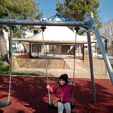 Magna Grecia Sea Holiday home