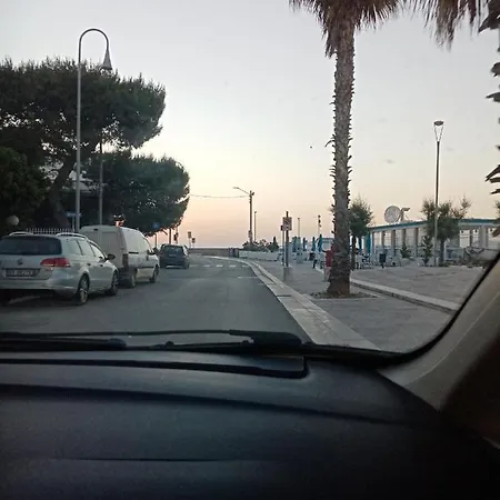 Magna Grecia Sea *