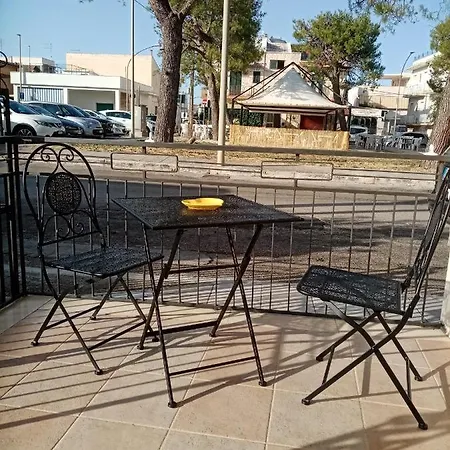 Holiday home Magna Grecia Sea *