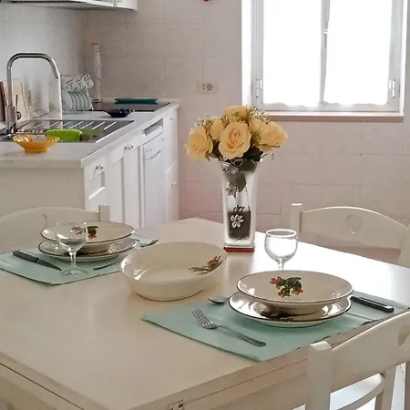 Holiday home Magna Grecia Sea *