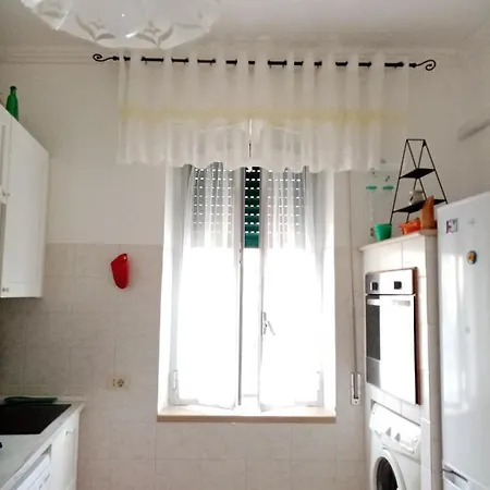 Magna Grecia Sea Holiday home