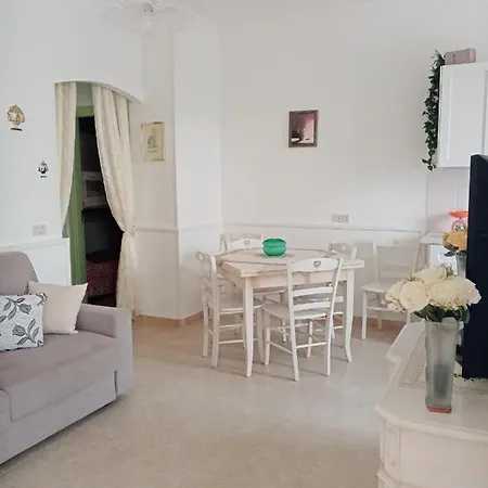 Holiday home Magna Grecia Sea *