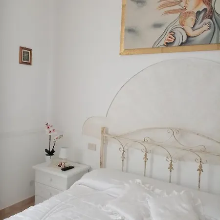 Magna Grecia Sea Torre Canne
