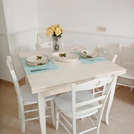 Holiday home Magna Grecia Sea *