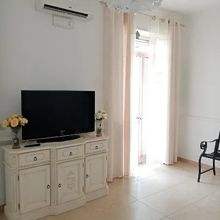 Holiday home Magna Grecia Sea