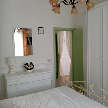 Magna Grecia Sea Holiday home *