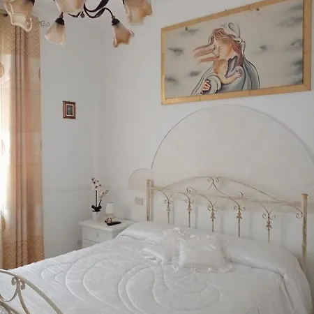 Magna Grecia Sea Torre Canne