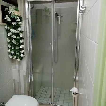 Holiday home Magna Grecia Sea Torre Canne