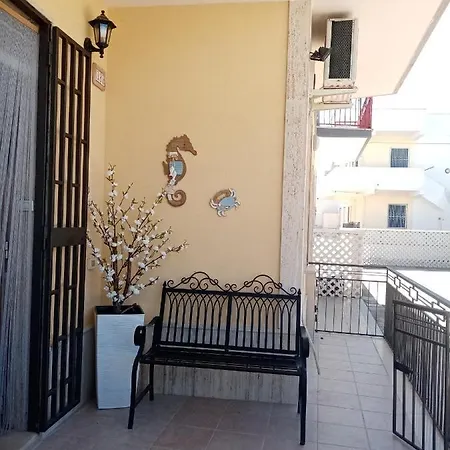 Magna Grecia Sea Holiday home *