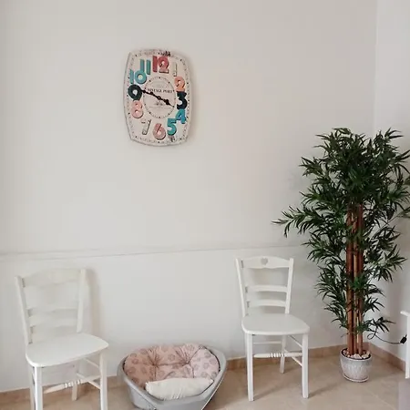Holiday home Magna Grecia Sea